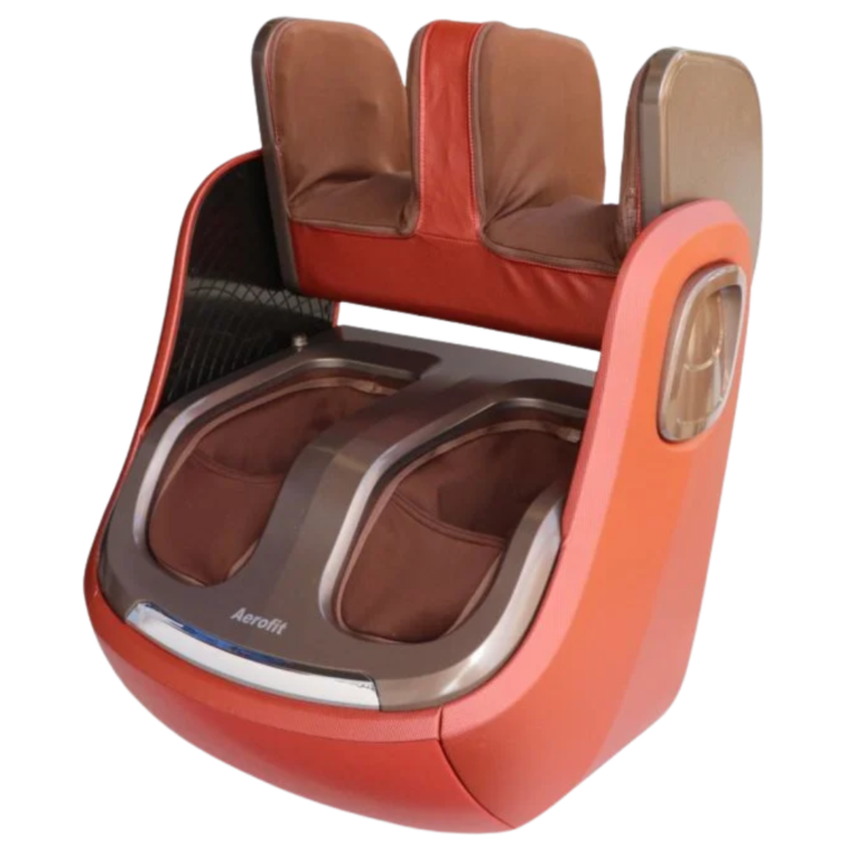 LEG & FOOT MASSAGERS