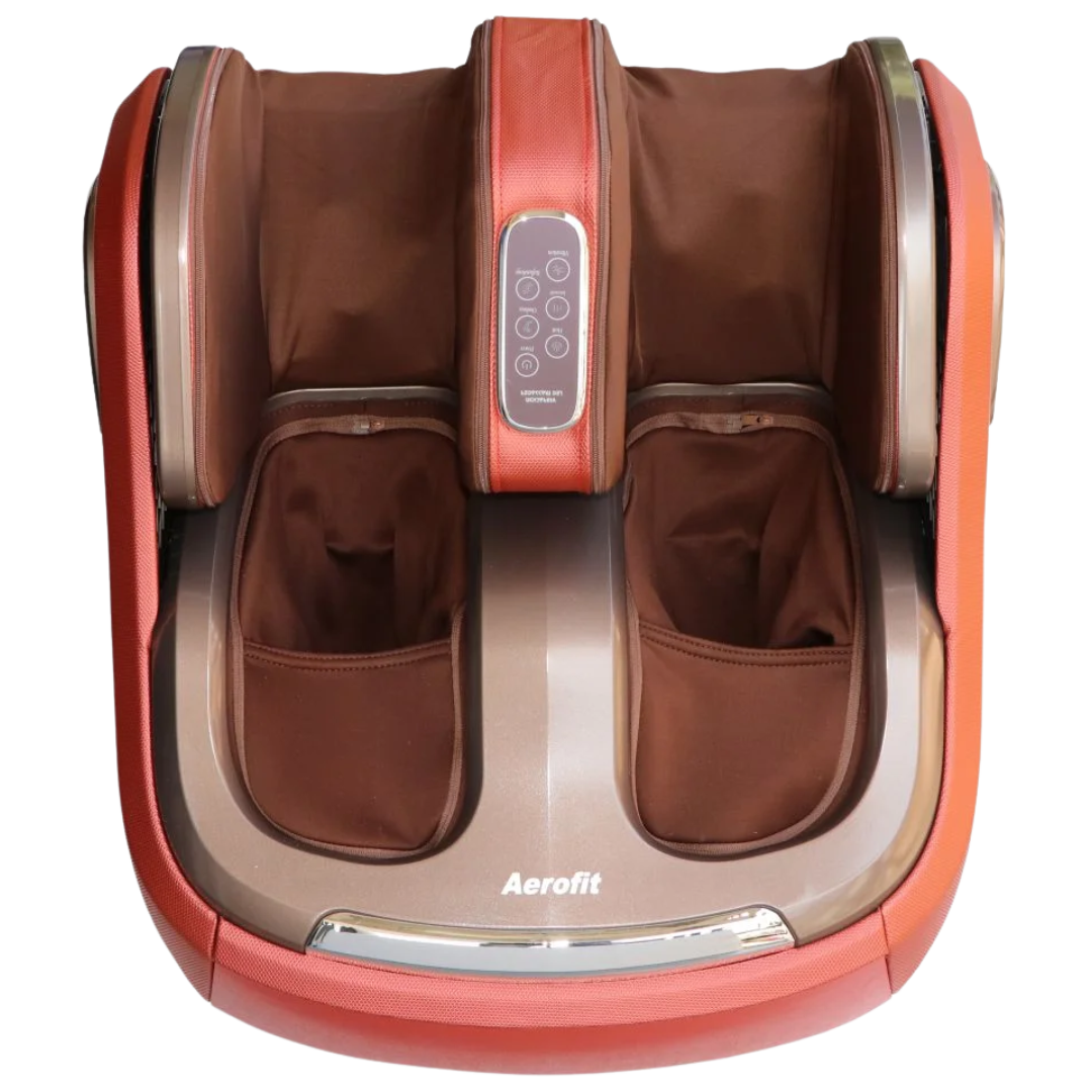 AF-9300 Leg Foot and Knee Massager - Image 7