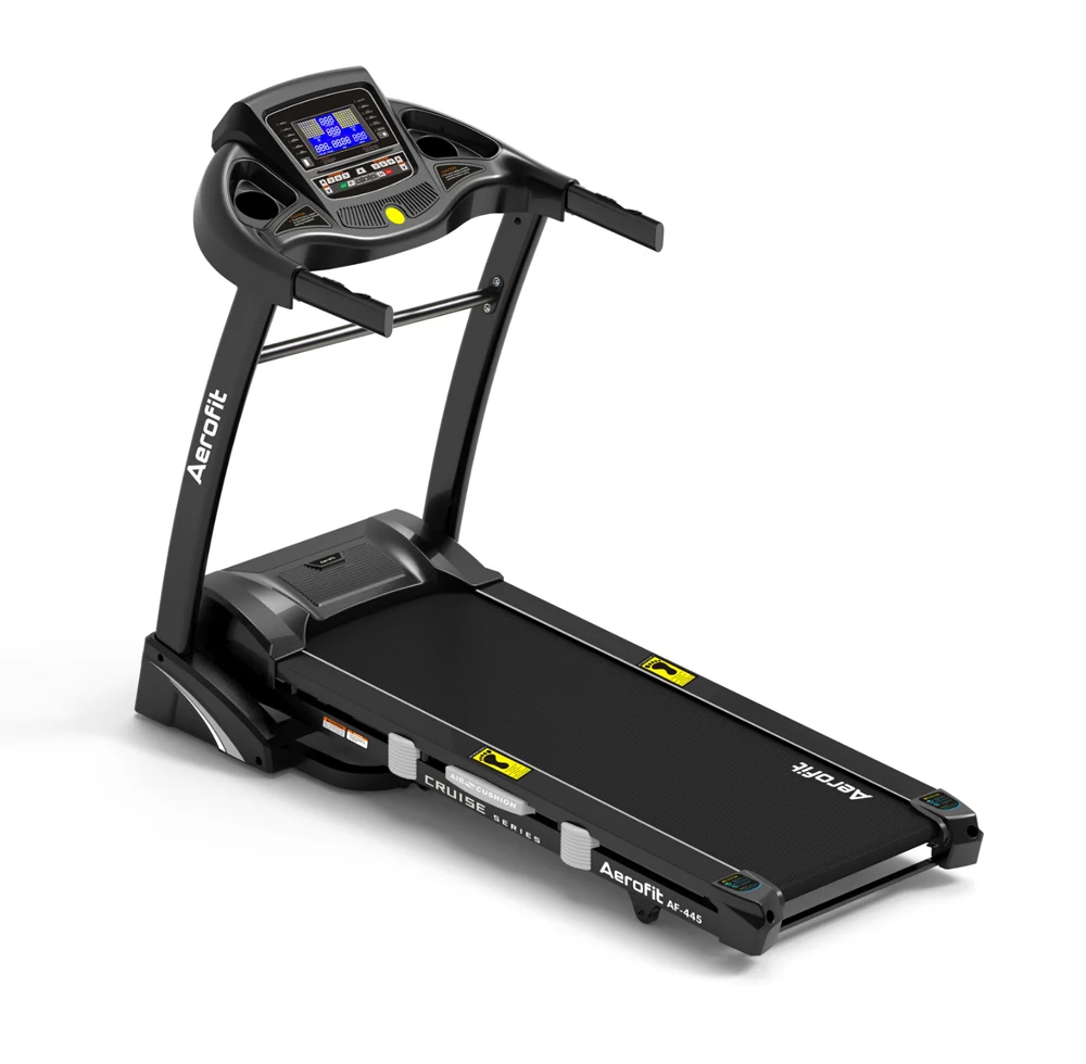 AF-445 Home Treadmill with Automatic Incline - Image 10
