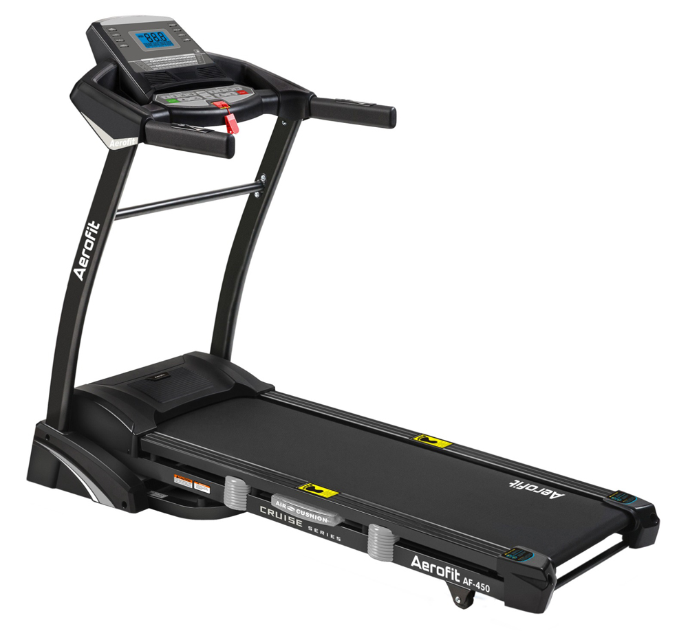 AF-450 LCD Display Home Treadmill - Image 11