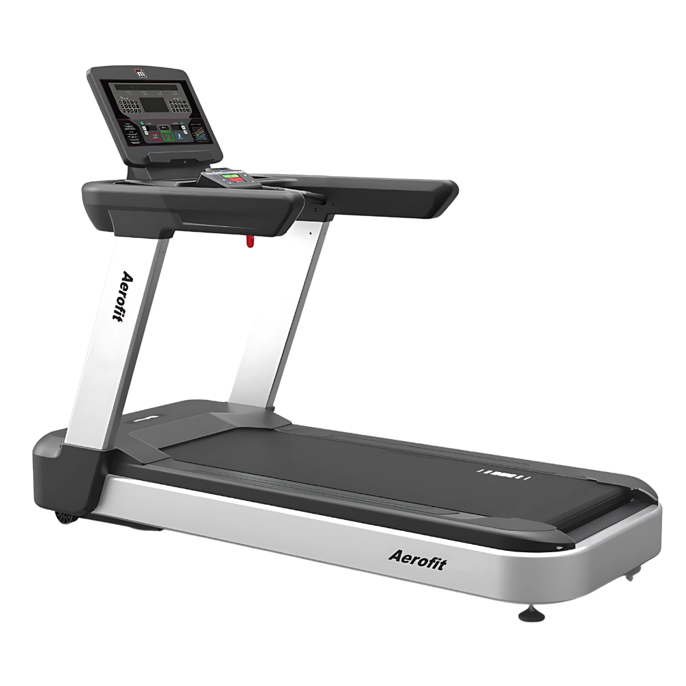 AF-1.0 Motorized Treadmill