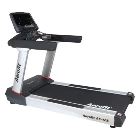 AF-105 Commercial Treadmill