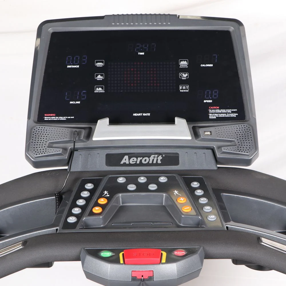 AF-105 Commercial Treadmill - Image 2