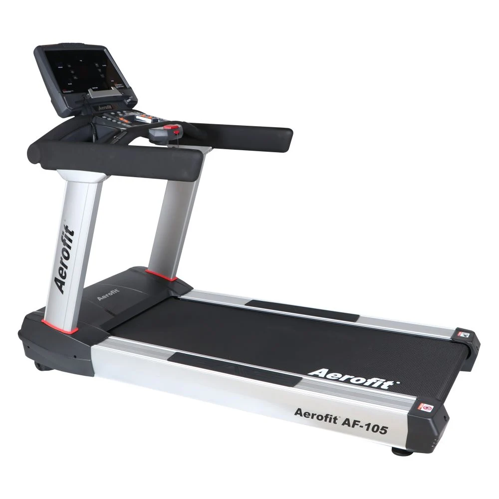 AF-105 Commercial Treadmill