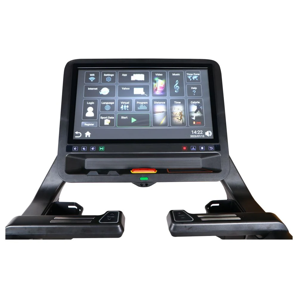 AF-106 Max Treadmill with Wi-Fi Support - Image 2