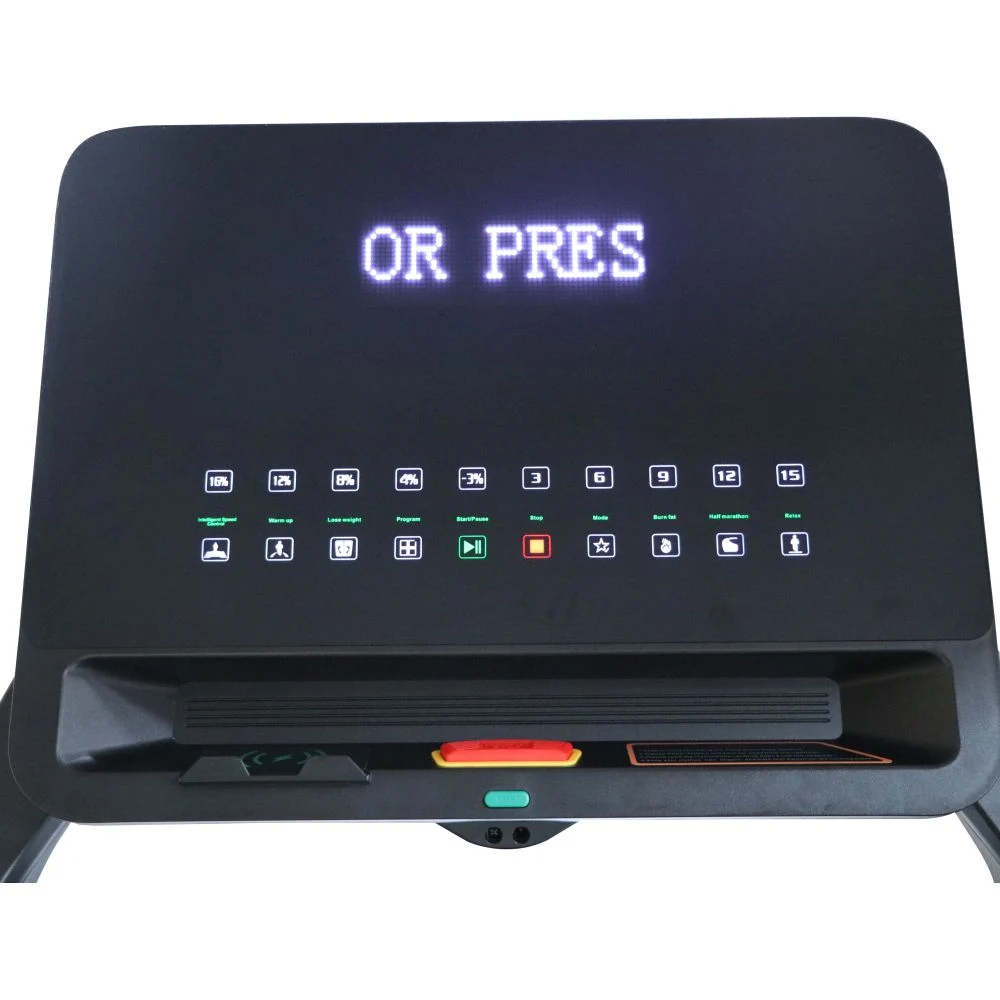AF-106 LED Display Treadmill - Image 3