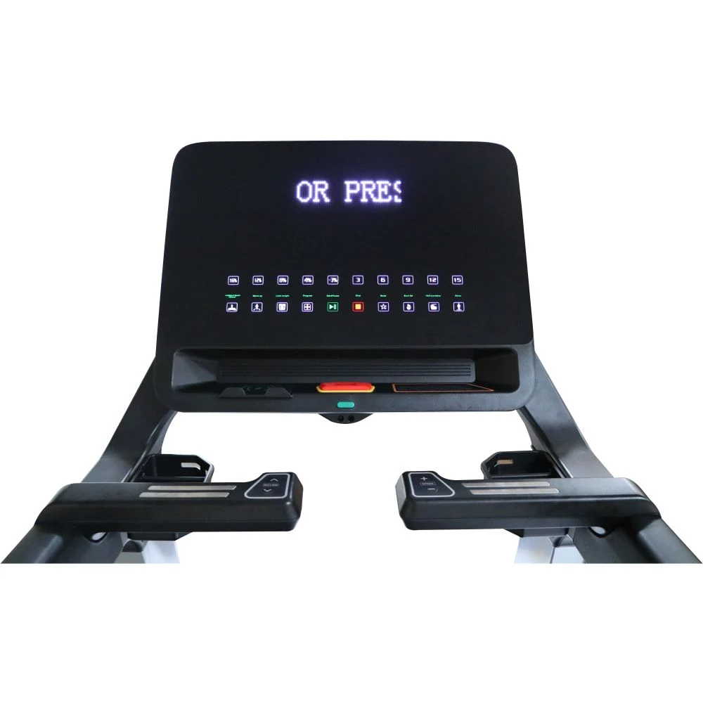 AF-106 LED Display Treadmill - Image 2