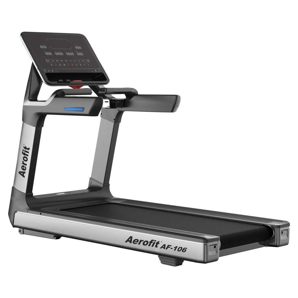 AF-106 LED Display Treadmill