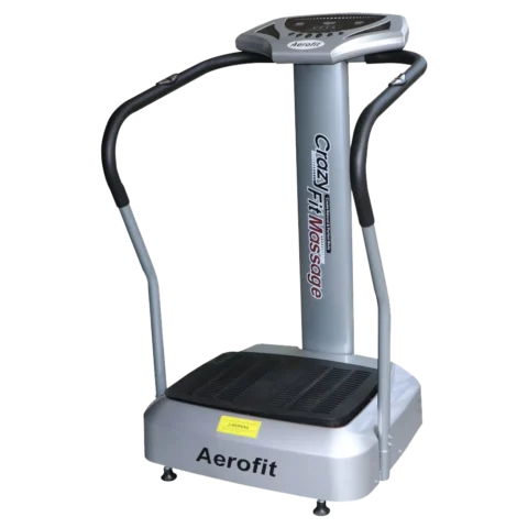 AF-10DM Dual Motion Fitness Machine