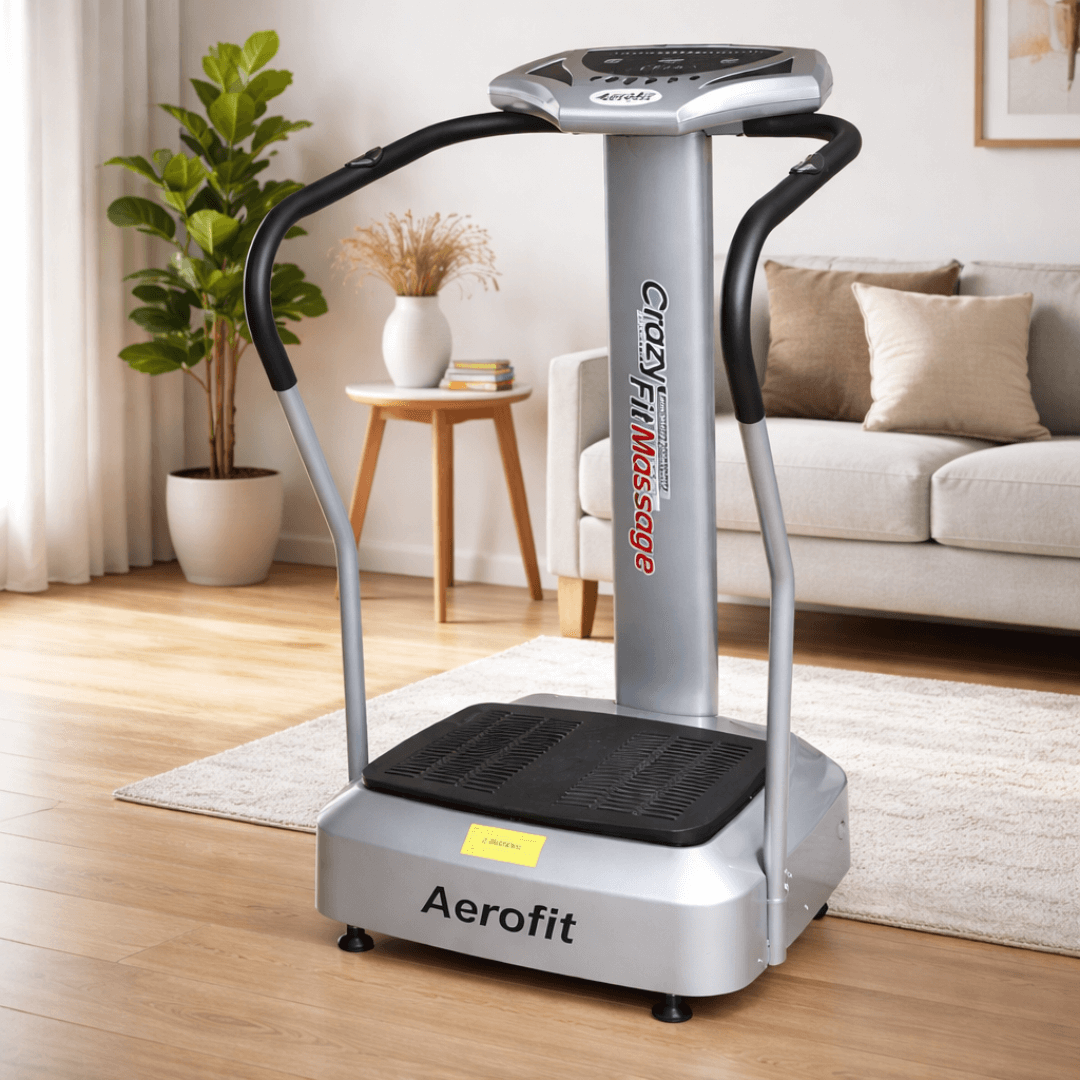 AF-10DM Dual Motion Fitness Machine - Image 2