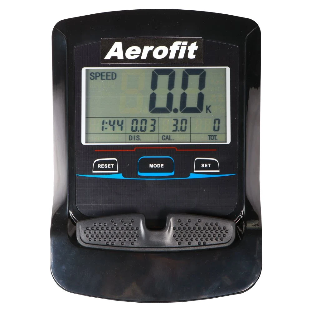 AF-110 Curve Treadmill I High-Quality Running Belt - Image 2