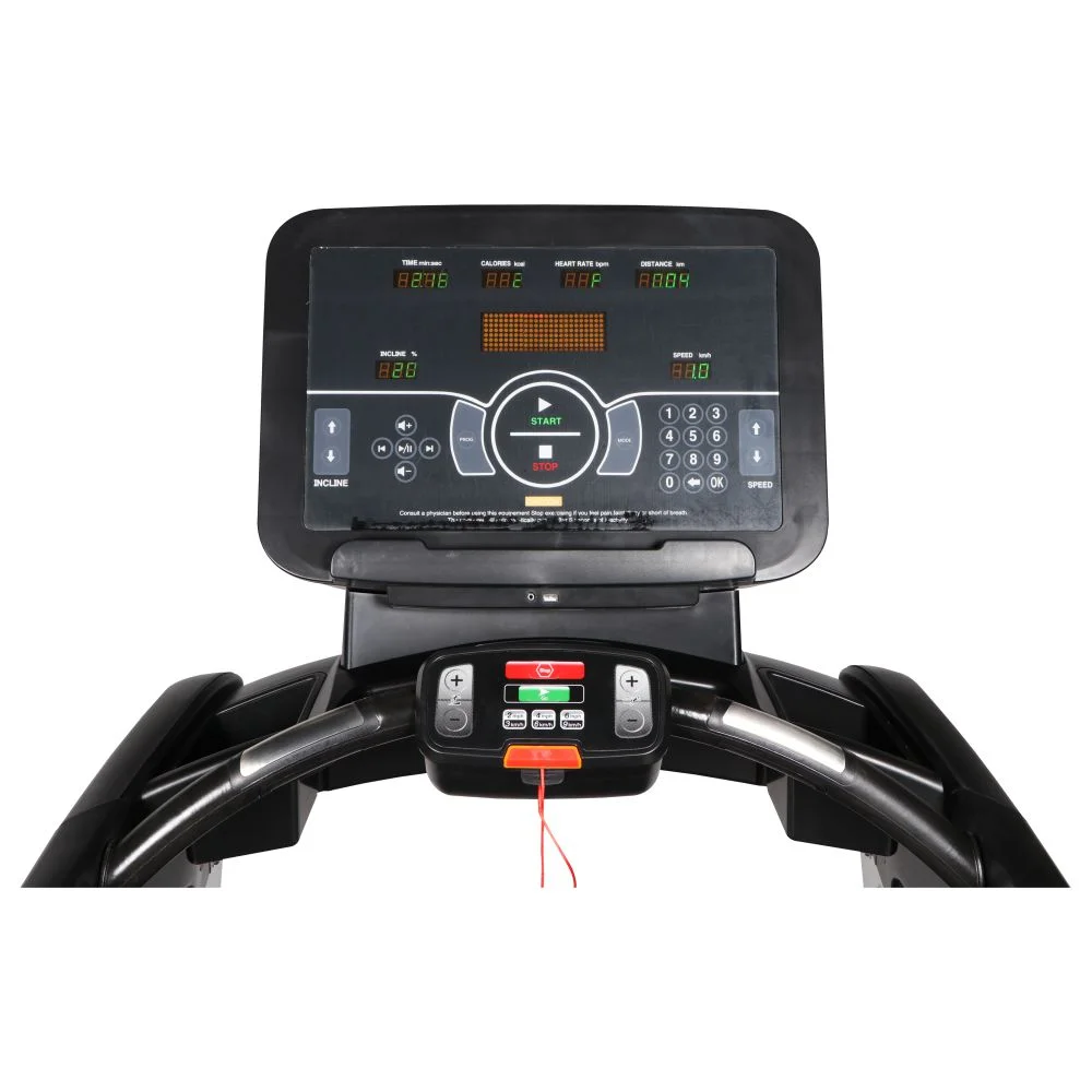 AF-115 Commercial Treadmill with Max. Speed: 20 km/h - Image 2