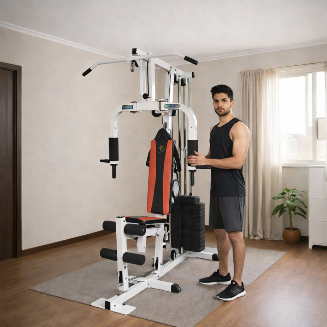 AF-1200R Home Gym - Image 3