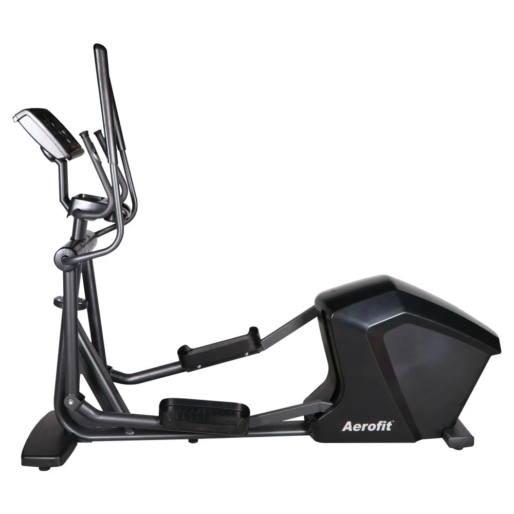 AF-141EL Smooth Low Impact Elliptical Cross Trainer - Image 3