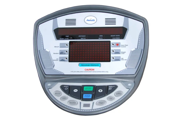 AF-142EL Full-Body Cardio Elliptical Cross Trainer - Image 2