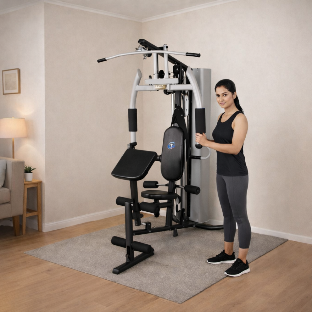 AF-1451 Adjustable Home Gym - Image 3