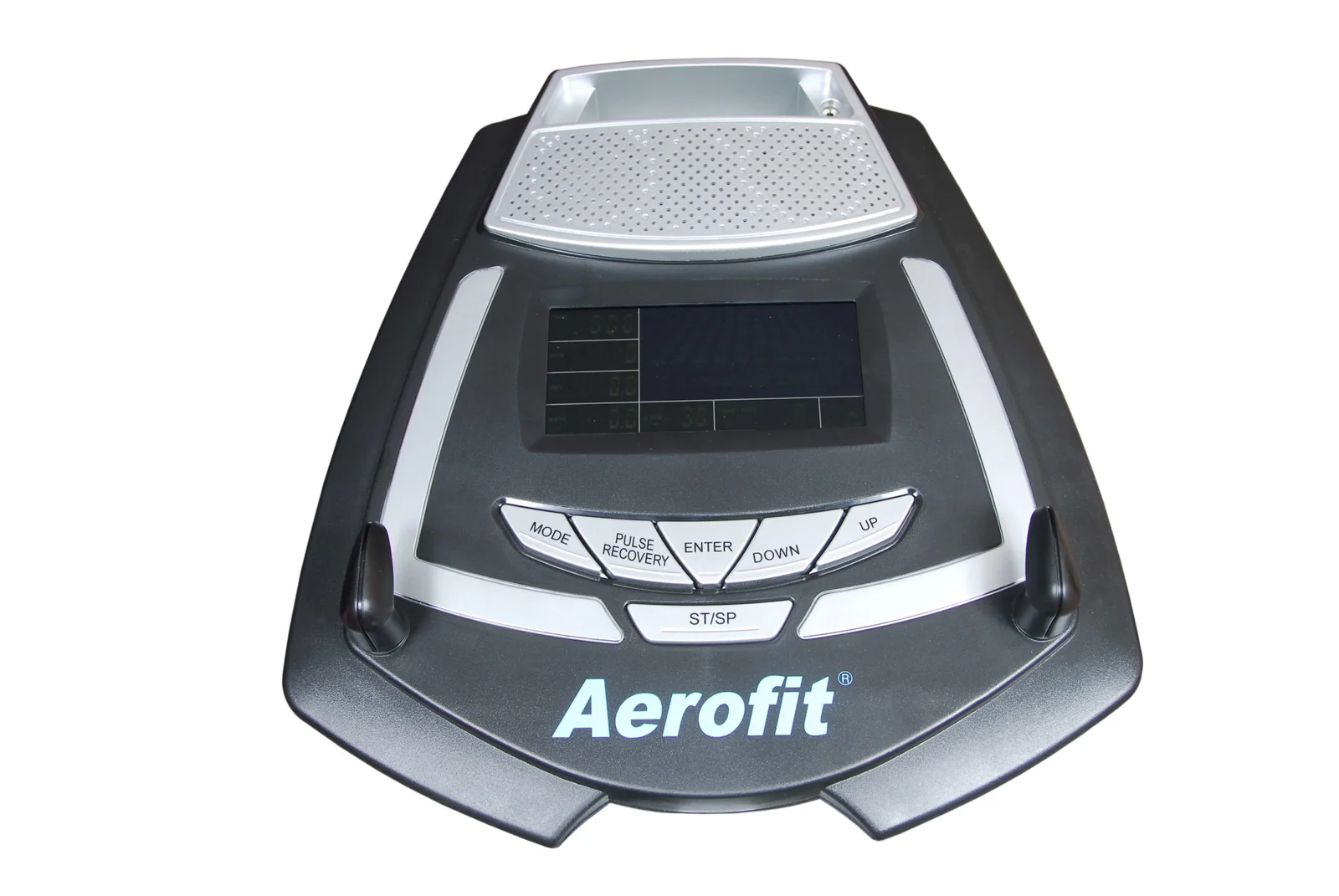 AF-147EL Commercial Elliptical Cross Trainer - Image 2