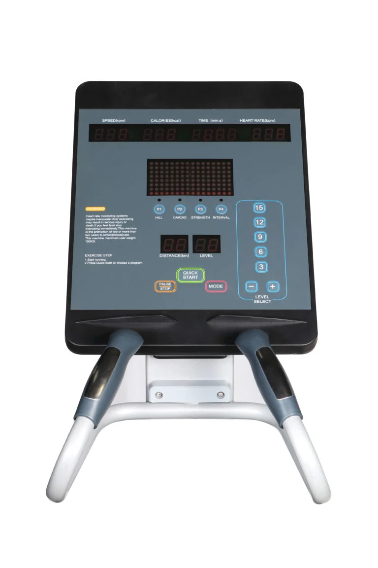 AF-149EL Elliptical Cross Trainer | Commercial-Grade Daily Cardio - Image 2