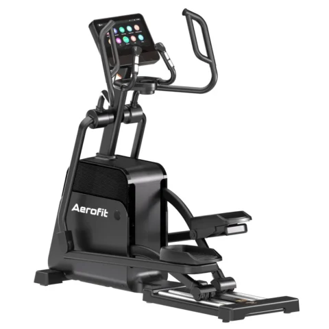 AF-157EL TFT Elliptical Cross Trainer | Premium Touchscreen Commercial Cardio
