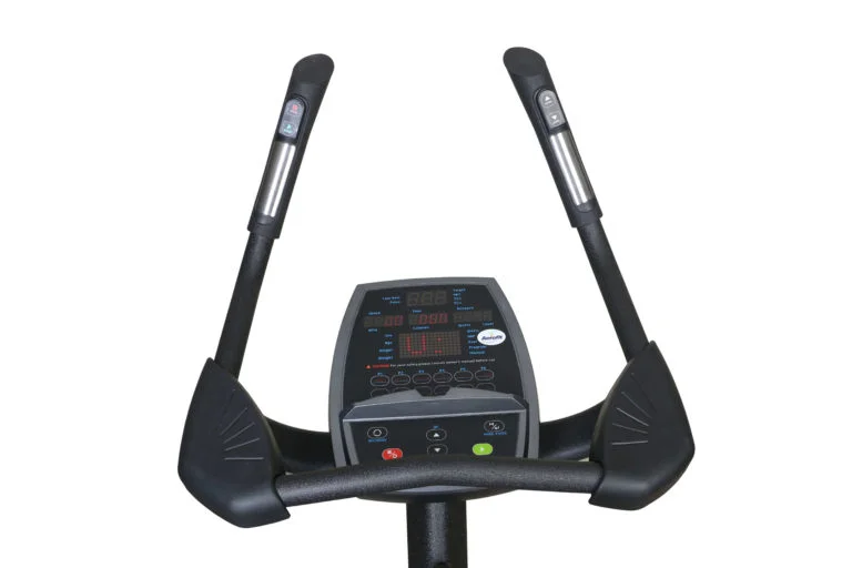 AF-177U Gym Upright Bike - Image 2
