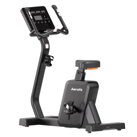 AF-179U Advanced Commercial Upright Bike
