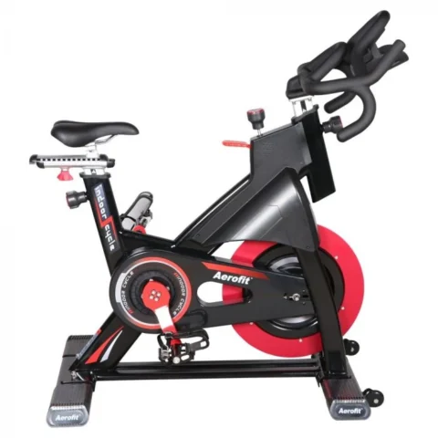 AF-192 Home Cardio Spin Bike