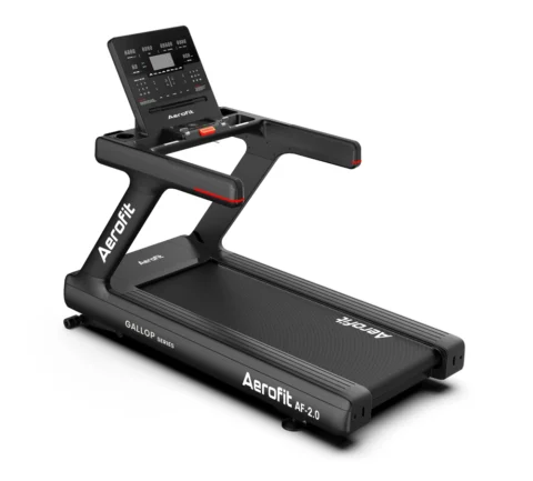 AF-2.0 Motorized Treadmill