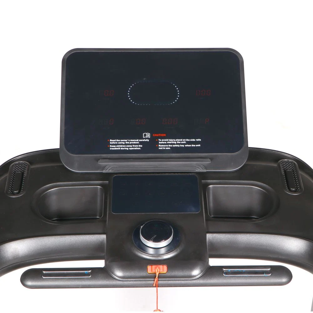 AF-218 AC Motor Treadmill with USB Support - Image 2