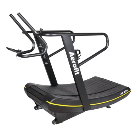 AF-2.0 Motorized Treadmill