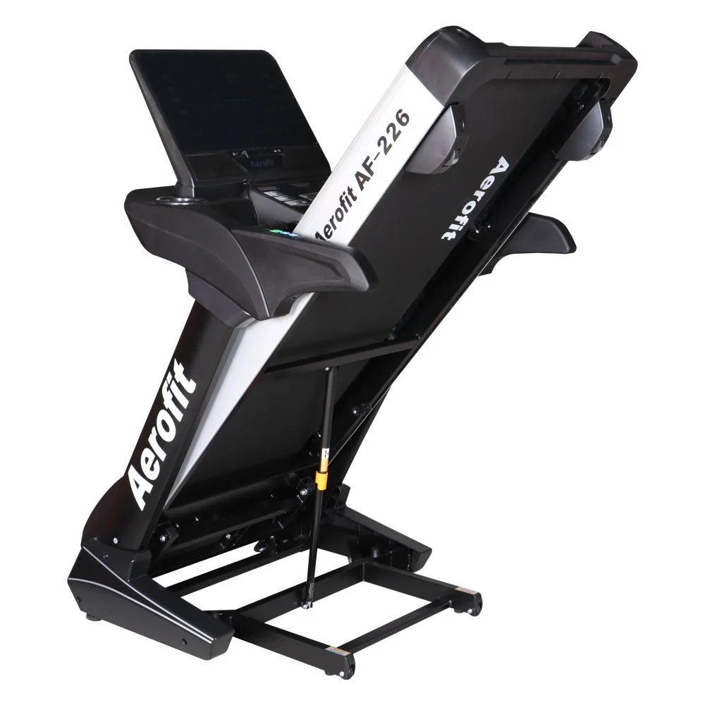 AF-226 Semi-Commercial Treadmill with LED Display - Image 3