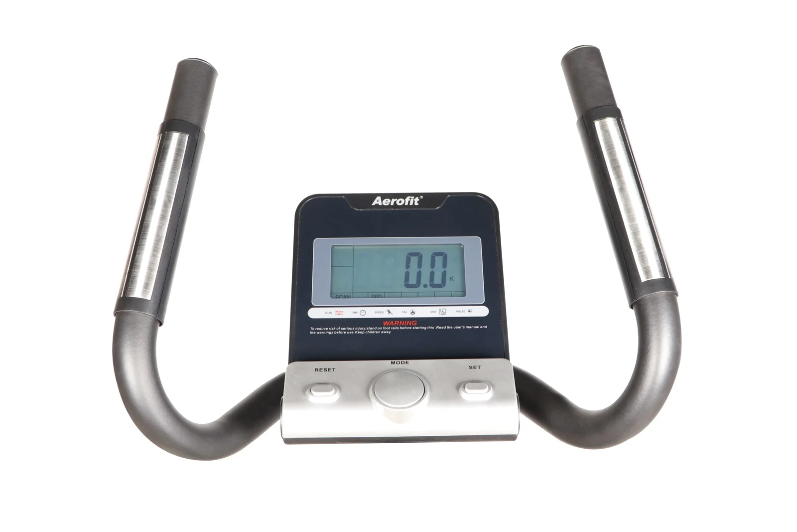 AF-280U Premium Semi-Commercial Upright Bike - Image 2