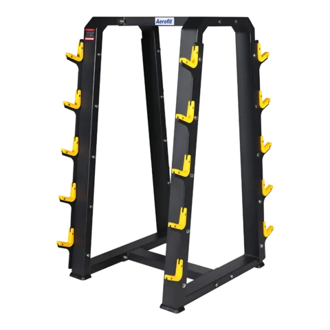 AF-2802 Barbell Rack (AERO LITE SERIES)