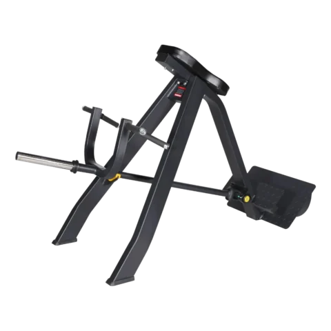 AF-2812 T-Bar Row/ Incline Lever Row (AERO LITE SERIES)