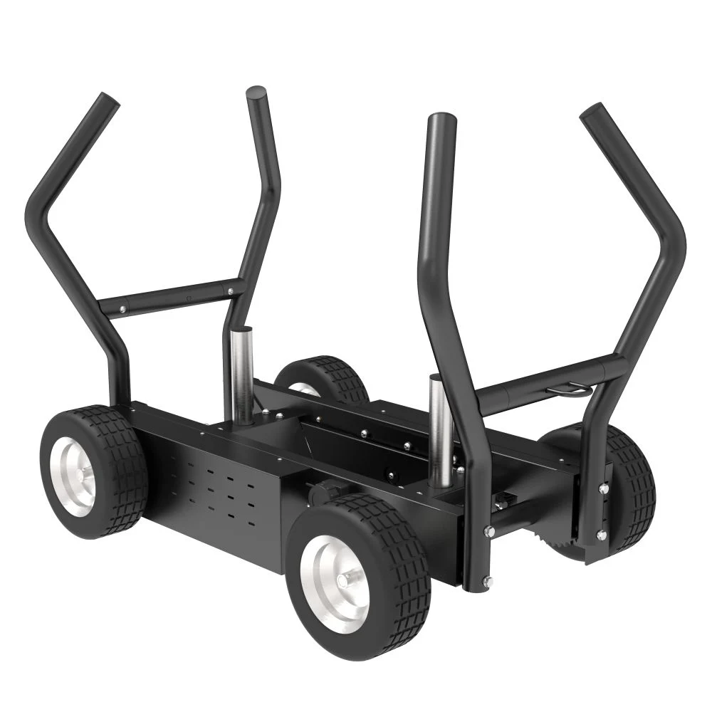 AF 2822 Dual Resistance Tank