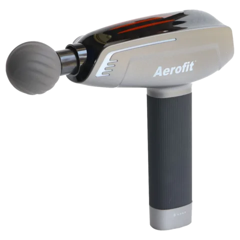 AF-285HT Heated Hand Massage Gun