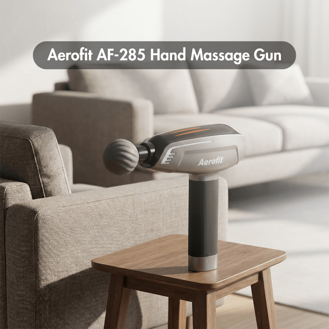 AF-285 Hand Massage Gun - Image 2
