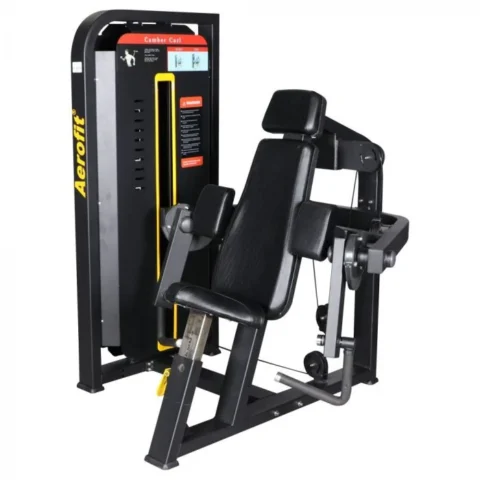 AF-2858 Biceps Curl (Aero Lite Series)