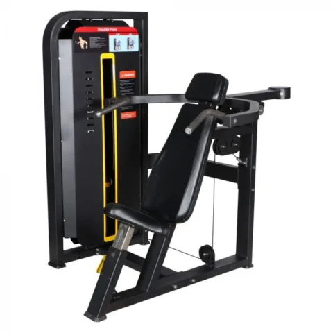 AF-2859 Shoulder Press (Aero Lite Series)
