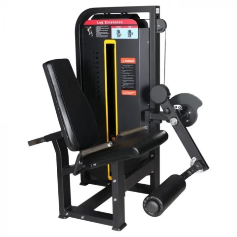 AF-2860 Leg Extension (Aero Lite Series)