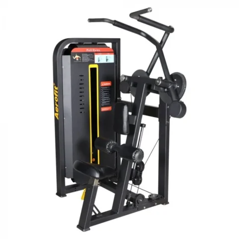 AF-2862 Pull Down (Aero Lite Series)