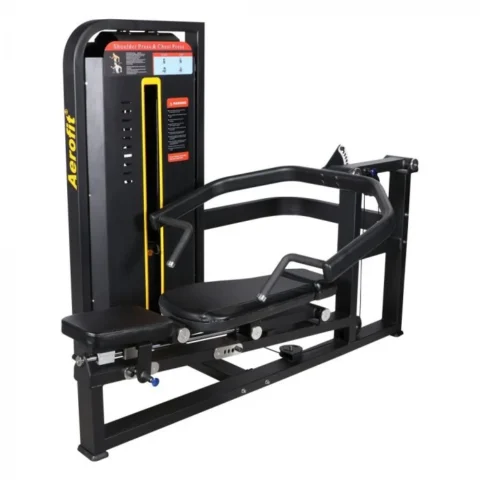 AF-2885 Shoulder Press/Chest Press (Aero Lite Series)