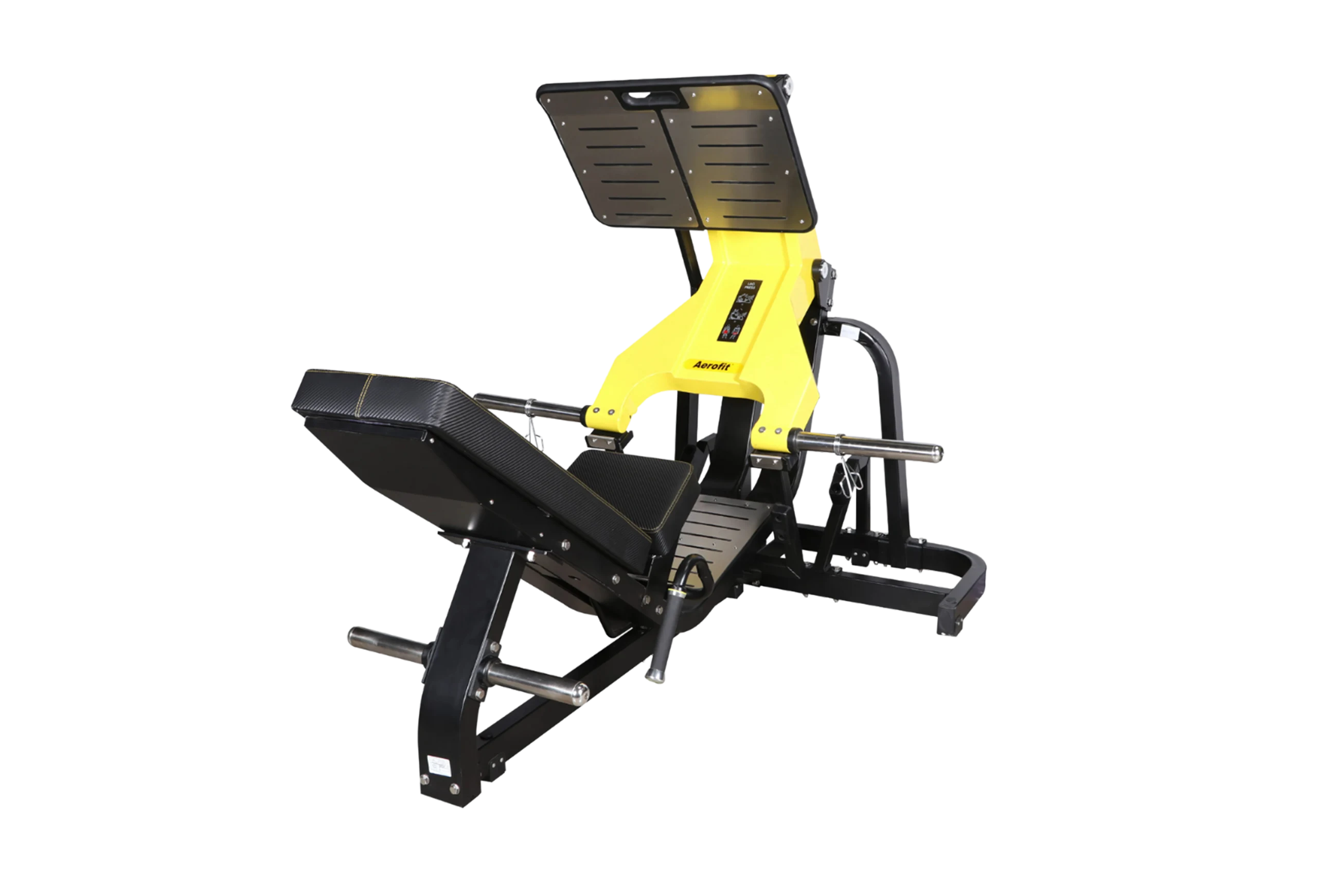 AF-2909 45 Degree Leg Press Machine - Image 2