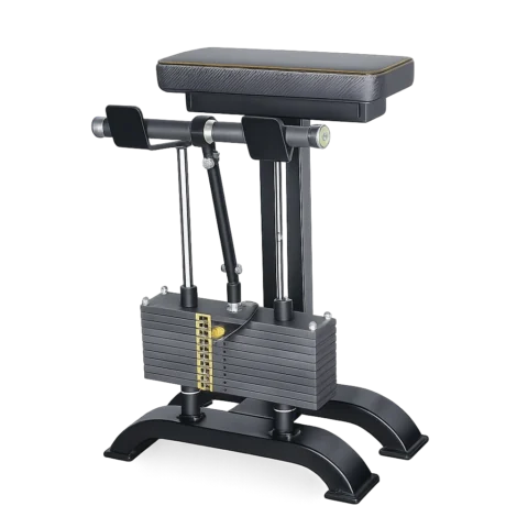 AF-2910 Forearm Machine