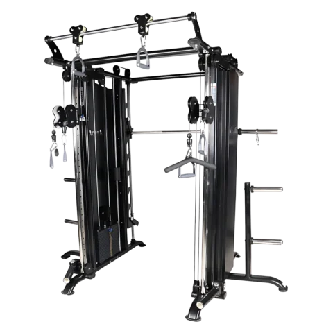 AF-2925 Smith Functional Trainer