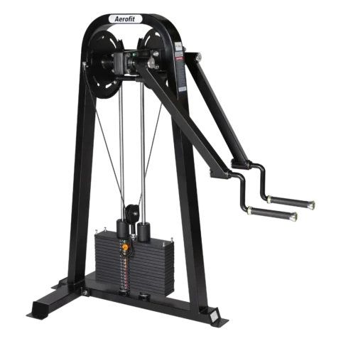 AF-2939 Standing Deltoid Machine