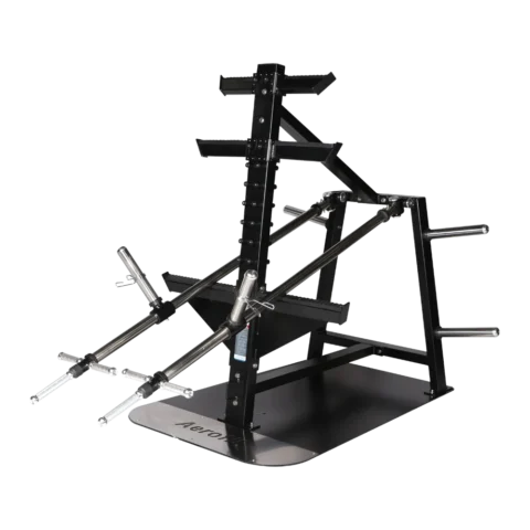 AF-2940 Free Trainer Machine