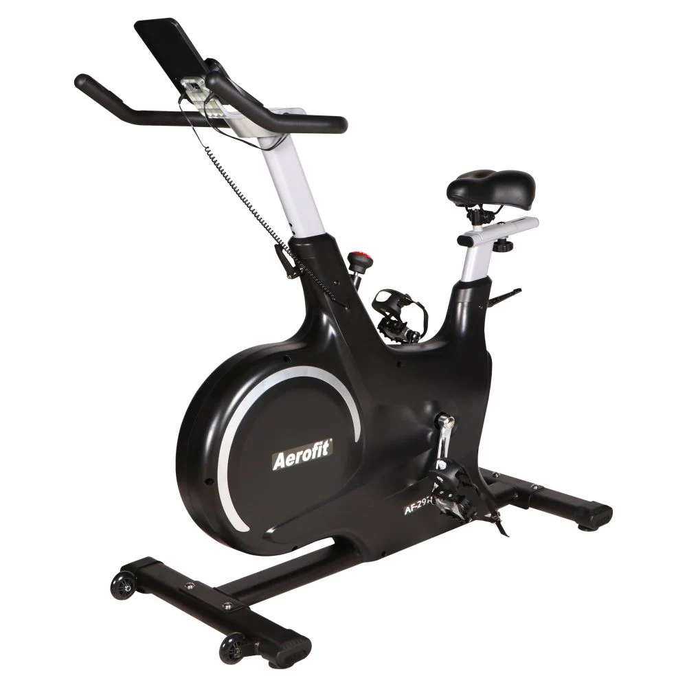 AF-297 Spin Bike - Image 3