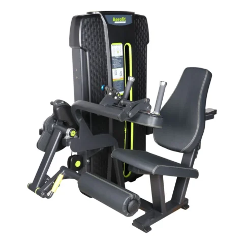 AF-3508 Seated Leg Curl (SO)