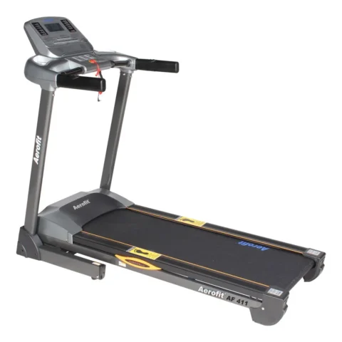 Buy AF-411 Compact Treadmill for Home Workouts