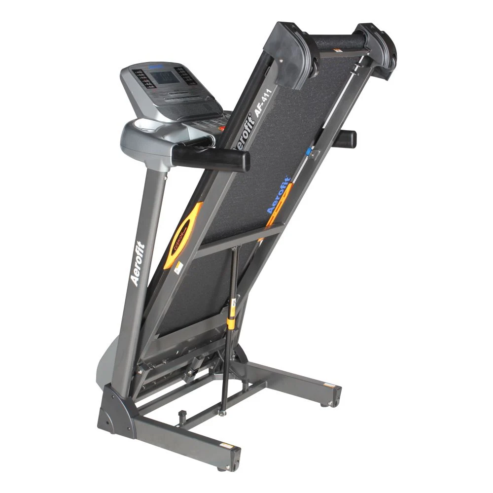 Buy AF-411 Compact Treadmill for Home Workouts - Image 2